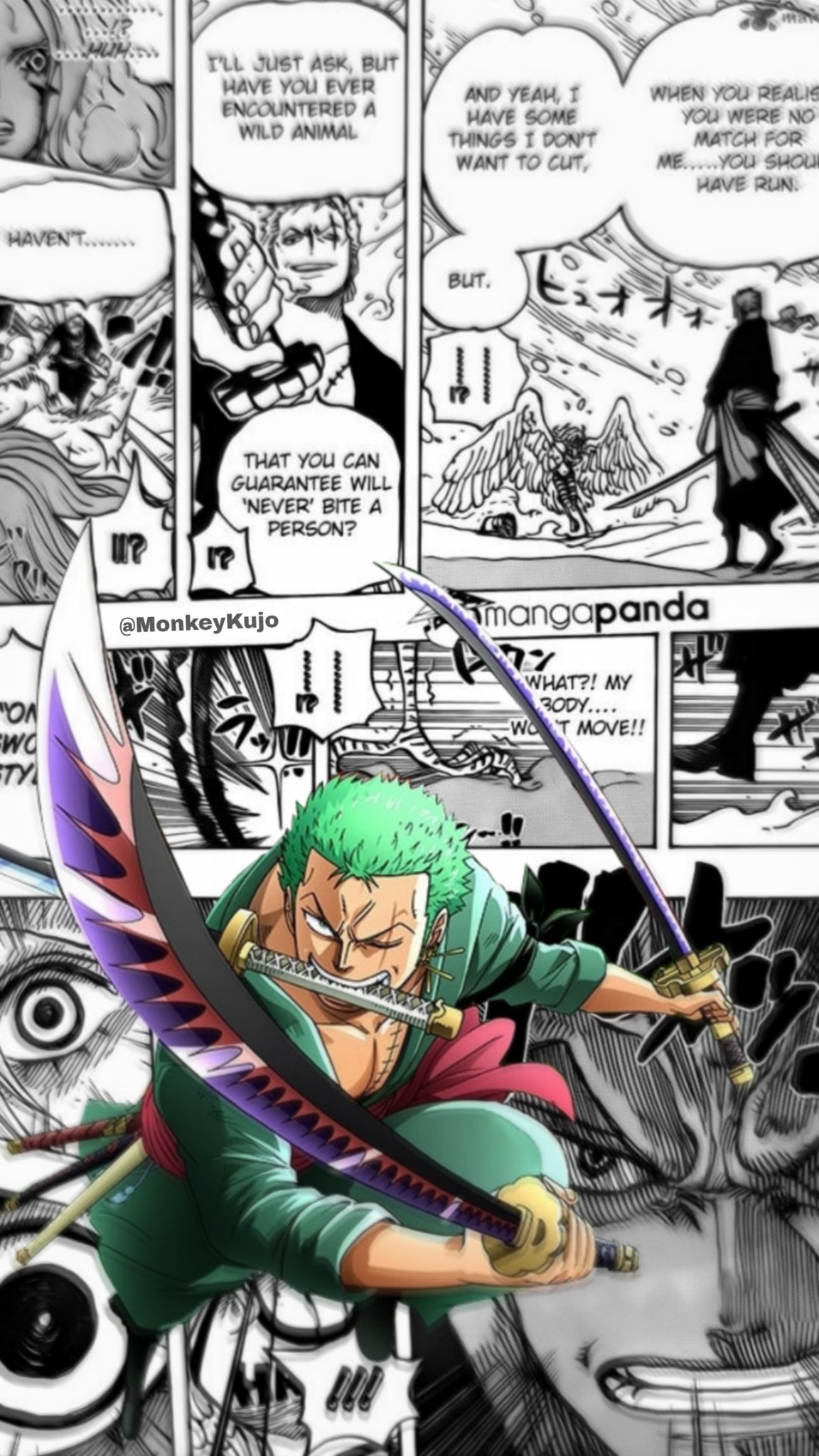 ZOro